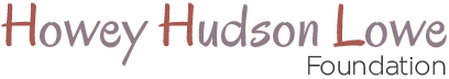Howey Hudson Lowe Foundation